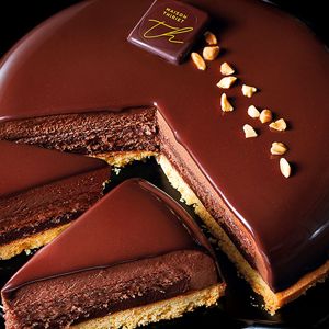 Reine dunkle Schokolade aus Tansanie 710 g