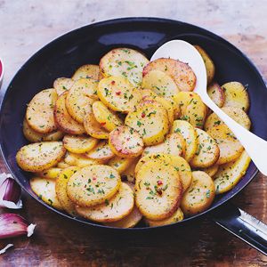 Bratkartoffeln Sarladaise 600 g