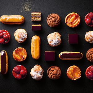 Petits fours Selection 24 St.