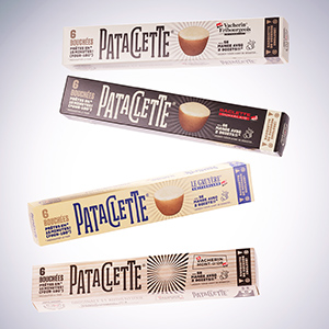 Pataclettes découverte Pataclettes découverte