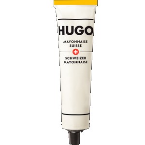 Mayonnaise Suisse HUGO 180 g