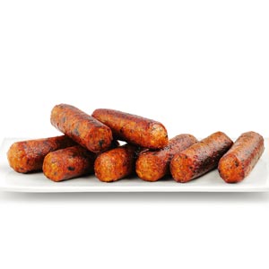 Cevapcici végétarien 750g Cevapcici végétarien 750g