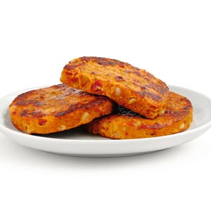 Burger végétarien Caprese 700 g Burger végétarien Caprese 700 g