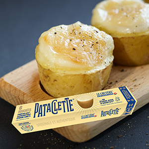 Pataclette Gruyère AOP 175 g Pataclette Gruyère AOP 175 g