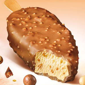 4 Select Vanille macadamia 4 Select Vanille macadamia