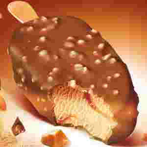 4 Select Caramel pécan 4 Select Caramel pécan