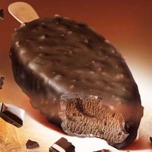 4 Select Chocolat cookies 4 Select Chocolat cookies