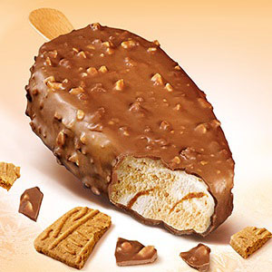 4 Select Vanille spéculoos 4 Select Vanille spéculoos