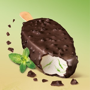 4 Select Menthe chocolat 4 Select Menthe chocolat