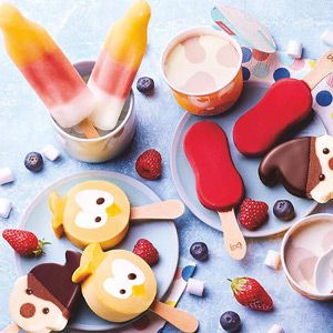 Le Mix des p’tits loups 10 pcs