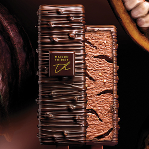 Bâtonnet Prestige Chocolats d'origine 1pce 100ml
