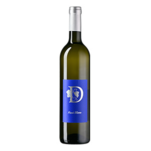 Vin blanc Pinot Blanc AOC Neuchâtel 75 cl