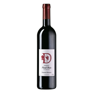 Vin rouge Pinot Noir AOC Neuchâtel 2019 75cl