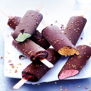 16 Royal Chocolat 16 Royal Chocolat