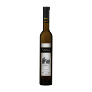 Vin dessert Ice vin de Purcari 500ml Vin dessert Ice vin de Purcari 500ml