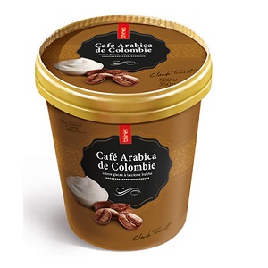 Pot 500 ml Café arabica de Colombie Pot 500 ml Café arabica de Colombie
