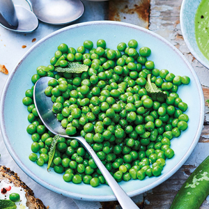 Petits pois fins 1 kg Petits pois fins 1 kg