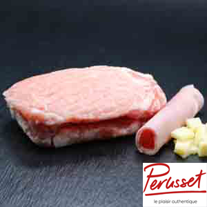 Cordons bleus de porc non panés 6 x env. 180 g Cordons bleus de porc non panés 6 x env. 180 g