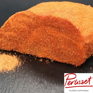 Rôti de porc épicé artisanal env. 1 à 1.3 kg* Rôti de porc épicé artisanal env. 1 à 1.3 kg*