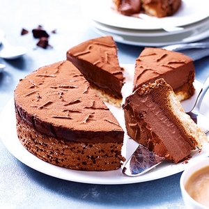 Croquant au chocolat -40% sur le 2ème produit Croquant au chocolat -40% sur le 2ème produit