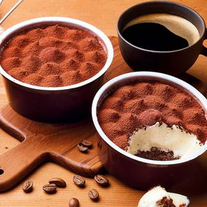 Tiramisu original 2 pcs