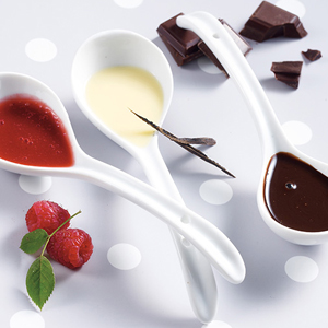 Sauce au chocolat Sauce au chocolat