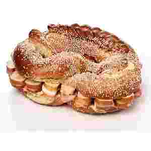 Bretzel Pain surprise 40 sandwichs