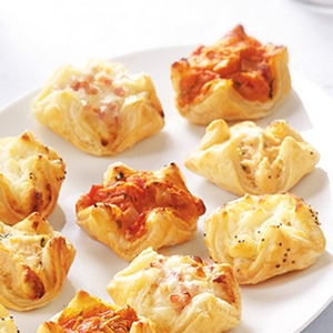 16 Mini paniers 16 Mini paniers