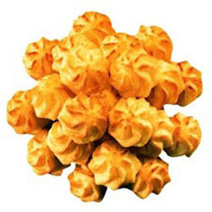 Pommes duchesses 2.5 kg