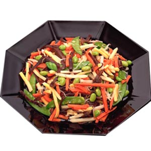 Mélange de légumes chinois 1 kg