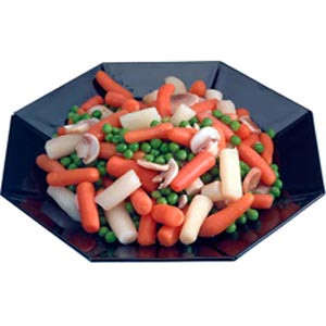 Mélange de légumes Gourmets 2,5 kg Mélange de légumes Gourmets 2,5 kg