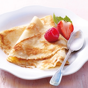 DUO 6 Crêpes bretonnes à garnir DUO 6 Crêpes bretonnes à garnir