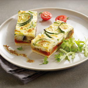 4 Lingots aubergines/courgettes/tomates 4 Lingots aubergines/courgettes/tomates