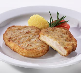Piccata de dinde 50 g 1kg Piccata de dinde 50 g 1kg