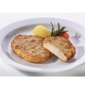 Piccata de dinde 50 g 1.5 kg Piccata de dinde 50 g 1.5 kg