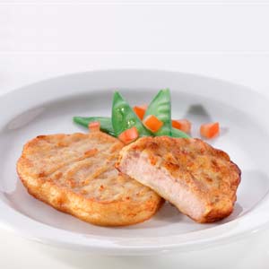 Piccata de porc 1 kg Piccata de porc 1 kg
