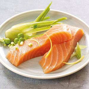 8 Atlantik Lachsfilets ASC 8 Atlantik Lachsfilets ASC