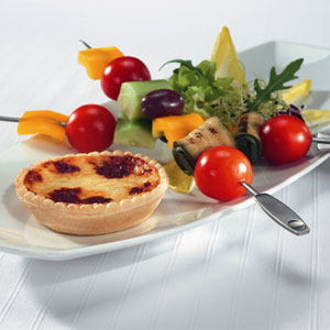 8 Ramequins au fromage 80g + 2 pces gratuites 8 Ramequins au fromage 80g + 2 pces gratuites