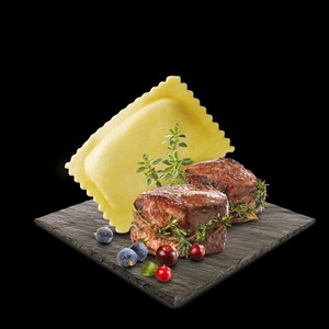 Ravioloni Gibier 750g Ravioloni Gibier 750g