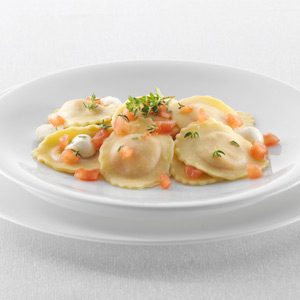 Agnolotti au citron 1.5 kg Agnolotti au citron 1.5 kg
