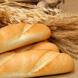10 Baguettes x 125 g + 2 pièces gratuites 10 Baguettes x 125 g + 2 pièces gratuites