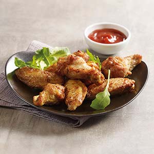 Chicken Wings 500g Chicken Wings 500g