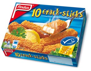 10 Crack-Sticks* 10 Crack-Sticks*