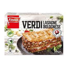 Lasagne Verdi 600 g