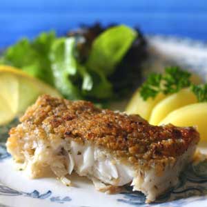 DUO 2 x Schlemmerfilet