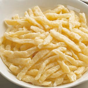 Spätzli aux oeufs 1 kg Spätzli aux oeufs 1 kg