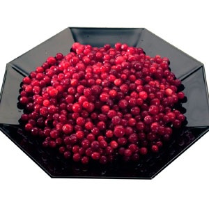 Preiselbeeren 500g