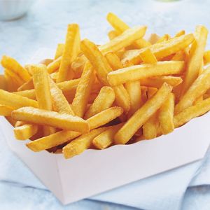 Frites au four coupe fine 1 kg CH duo