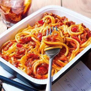 Spaghetti à la bolognaise 330 g