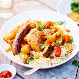 Couscous 500g Couscous 500g